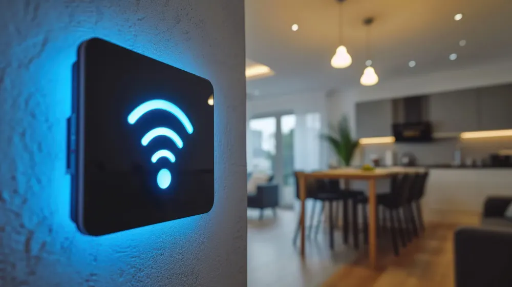 Réseaux WIFI près de Fréjus